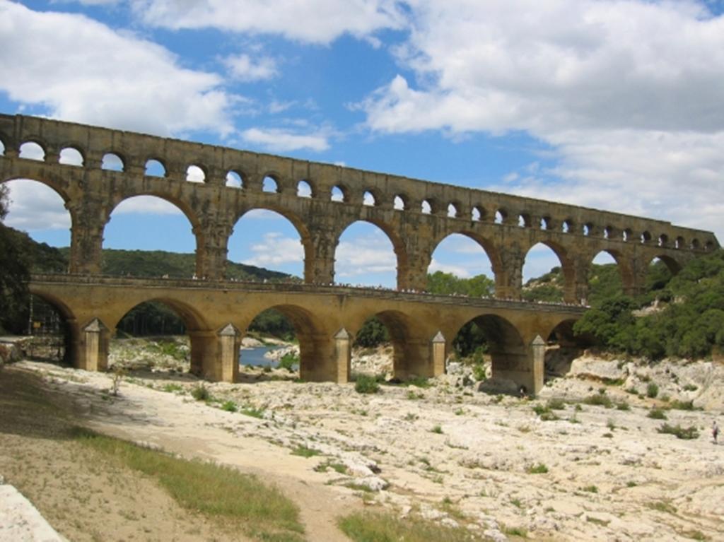 Le Mas De L'Amandier Saint-Saturnin-lès-Avignon Eksteriør bilde